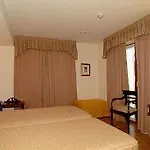 Ayre Alfonso Ii ホテル 4*