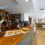 Ayre Alfonso Ii 4* オビエド