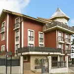 Ayre Alfonso Ii 4* オビエド