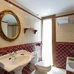 Ayre Alfonso Ii 4* אוביידו