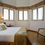 Ayre Alfonso Ii ホテル 4*