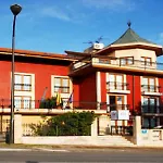 Ayre Alfonso Ii ホテル オビエド