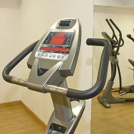 Ayre Alfonso Ii Hotel