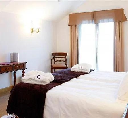 Ayre Alfonso Ii 4*
