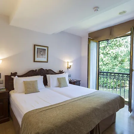 Otel Ayre Alfonso Ii