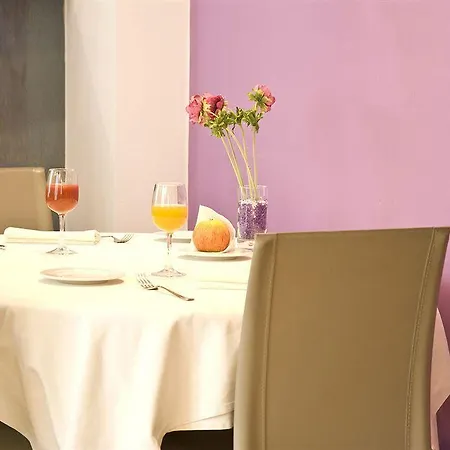 Ayre Alfonso Ii Hotel 4*