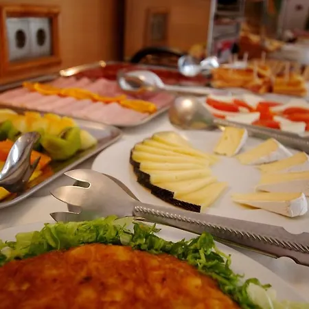 Hotel Ayre Alfonso Ii