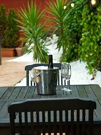 Hotel Ayre Alfonso Ii 4*