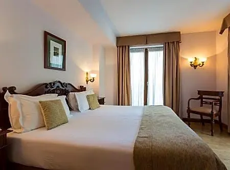 Ayre Alfonso Ii Hotell