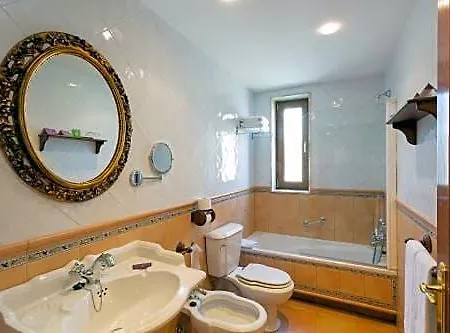 Ayre Alfonso Ii 4* Oviedo
