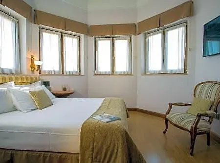 Ayre Alfonso Ii Hotell