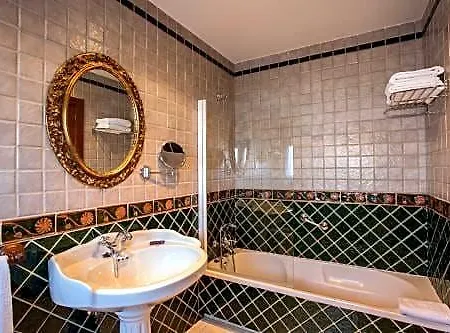 Hotell Ayre Alfonso Ii