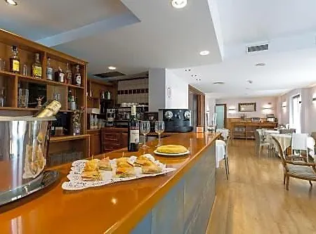 Ayre Alfonso Ii Hotell