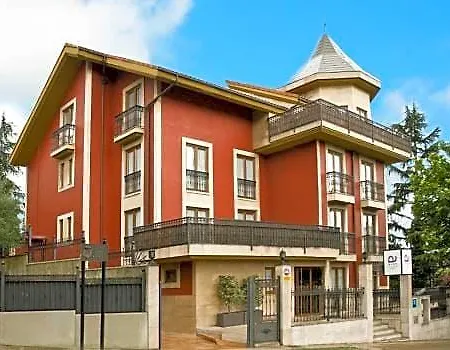 Ayre Alfonso Ii Hotell 4*