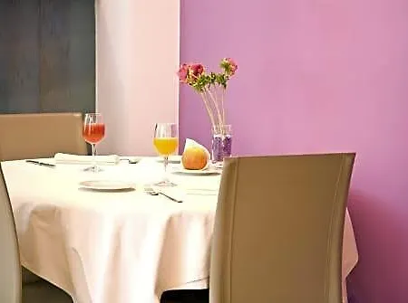 Ayre Alfonso Ii Hotell Oviedo