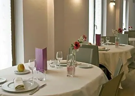 Hotell Ayre Alfonso Ii