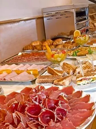 Hotel Ayre Alfonso Ii 4*