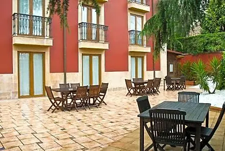 Ayre Alfonso Ii Hotell 4*