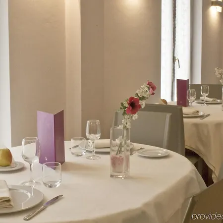Otel Ayre Alfonso Ii 4*