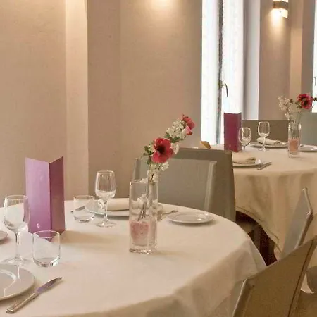 Ayre Alfonso Ii Hotell Oviedo