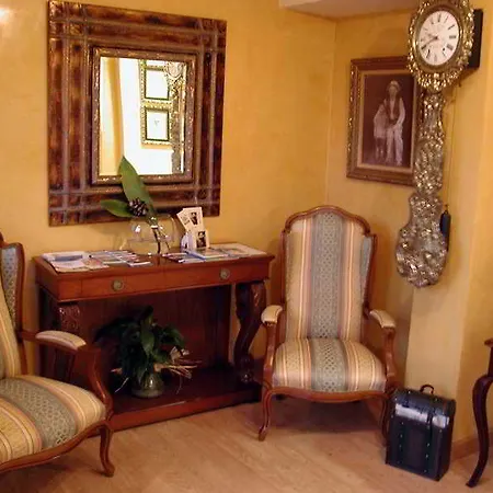 Ayre Alfonso Ii Hotel Oviedo