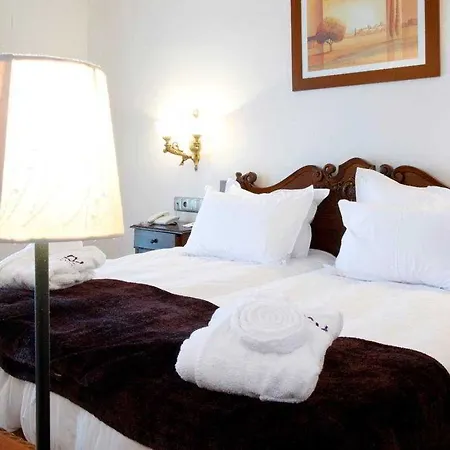 Otel Ayre Alfonso Ii 4*