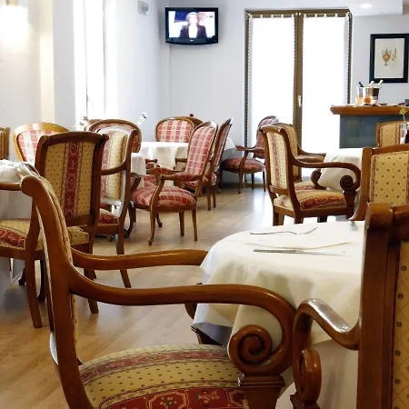 Ayre Alfonso Ii Hotel