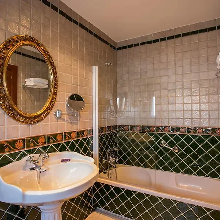 Hotell Ayre Alfonso Ii