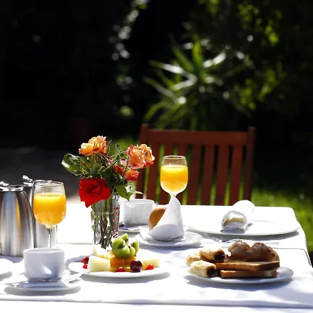 Hotell Ayre Alfonso Ii