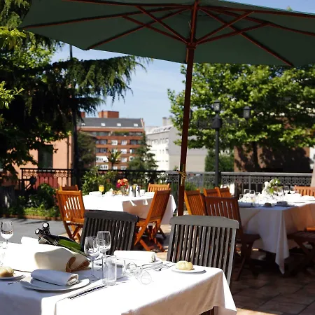 Ayre Alfonso Ii Oviedo