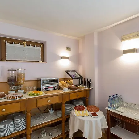 Ayre Alfonso Ii Hotel 4*