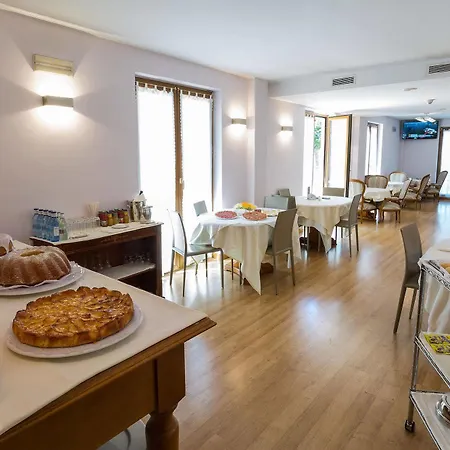 Otel Ayre Alfonso Ii Oviedo
