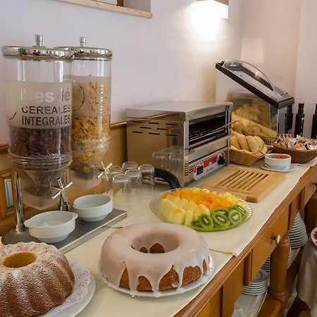 Ayre Alfonso Ii Hotel