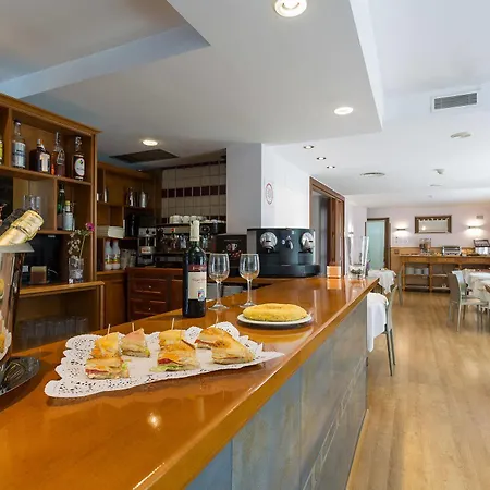 Ayre Alfonso Ii 4* Oviedo