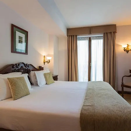 Ayre Alfonso Ii Oviedo