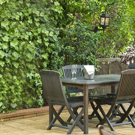 Ayre Alfonso Ii Hotel