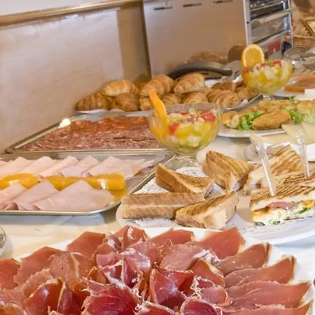 Hotel Ayre Alfonso Ii Oviedo