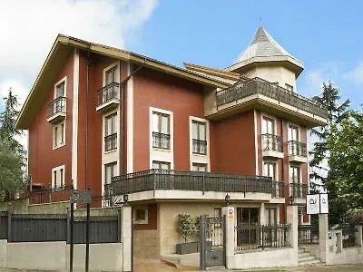 Ayre Alfonso Ii 4* Oviedo