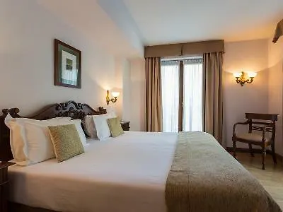 Hotell Ayre Alfonso Ii