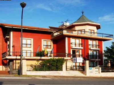 Ayre Alfonso Ii Hotell Oviedo