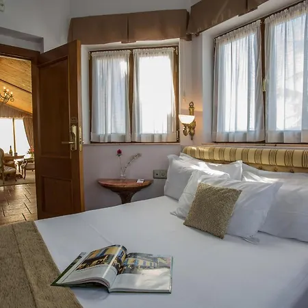 Hotel Ayre Alfonso Ii Oviedo