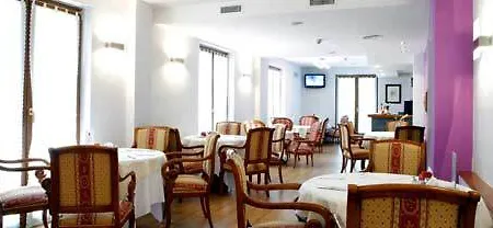 Ayre Alfonso Ii 4* Oviedo