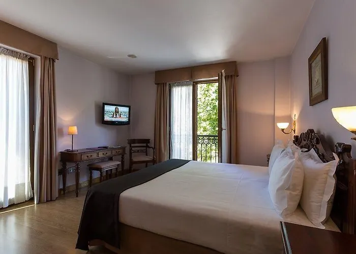 Hotel Ayre Alfonso Ii 4*