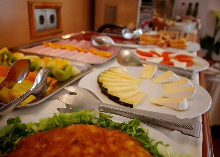 Hotel Ayre Alfonso Ii