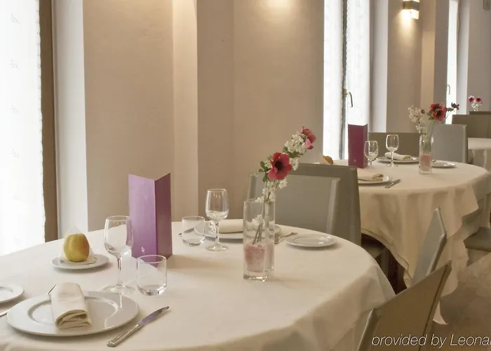 Hotel Ayre Alfonso Ii 4*