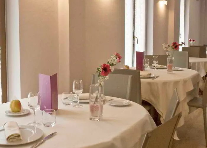 Ayre Alfonso Ii Hotel Oviedo