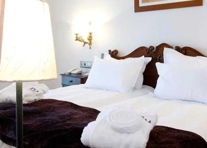 Hotel Ayre Alfonso Ii 4*