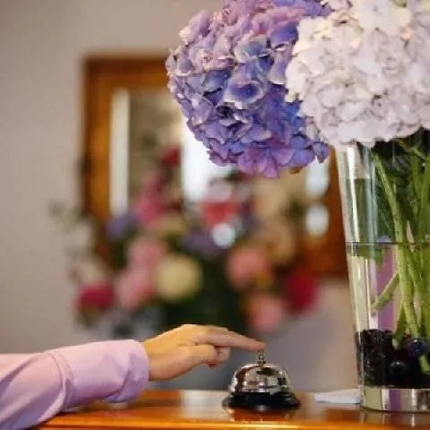 Ayre Alfonso Ii Hotel 4*