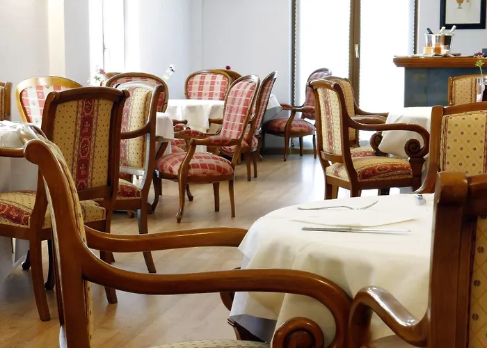 Ayre Alfonso Ii Hotel