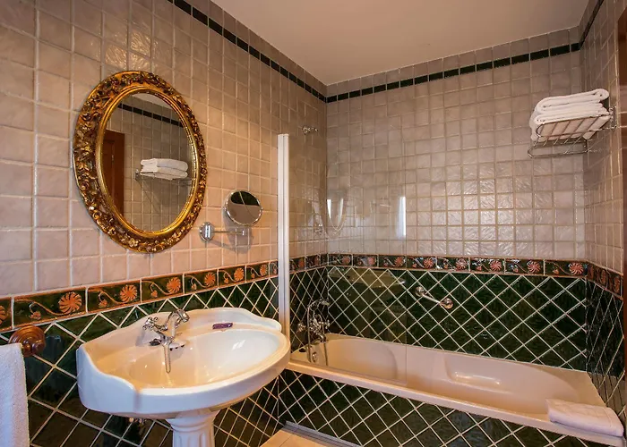 Hotel Ayre Alfonso Ii